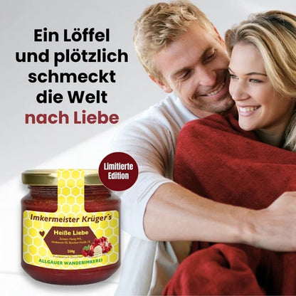 Amour chaud 250g