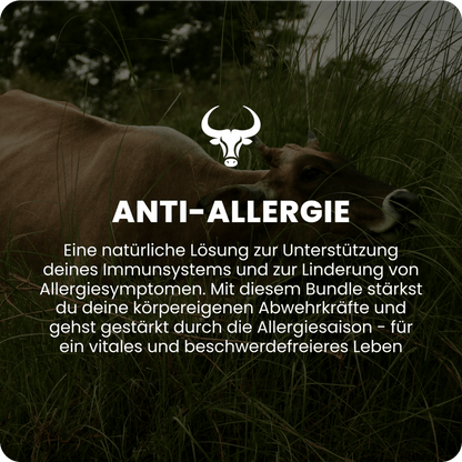 Anti-Allergie Raw Animal - Raw Animal