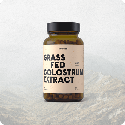 Anti-Allergie Raw Animal - Raw Animal