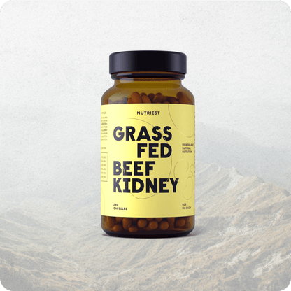 Anti-Allergie Raw Animal - Raw Animal