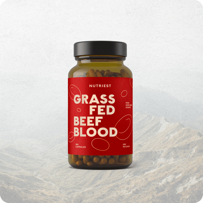 Brunhilde Raw Animal - Raw Animal