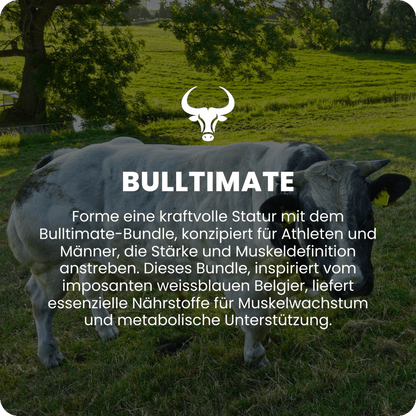 Bulltimate Raw Animal - Raw Animal