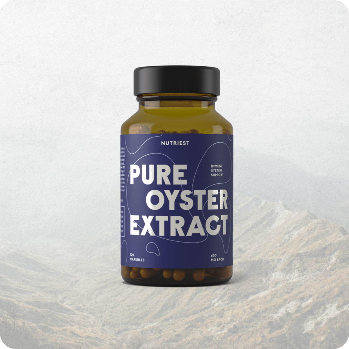 Multivitamin Raw Animal - Raw Animal