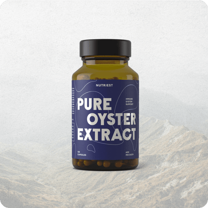 Multivitamin Raw Animal - Raw Animal