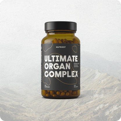 Multivitamin Raw Animal - Raw Animal